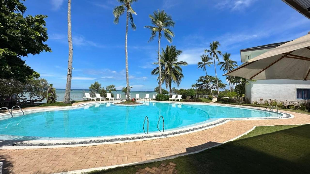 Microtel By Wyndham Puerto Princesa Buitenkant foto