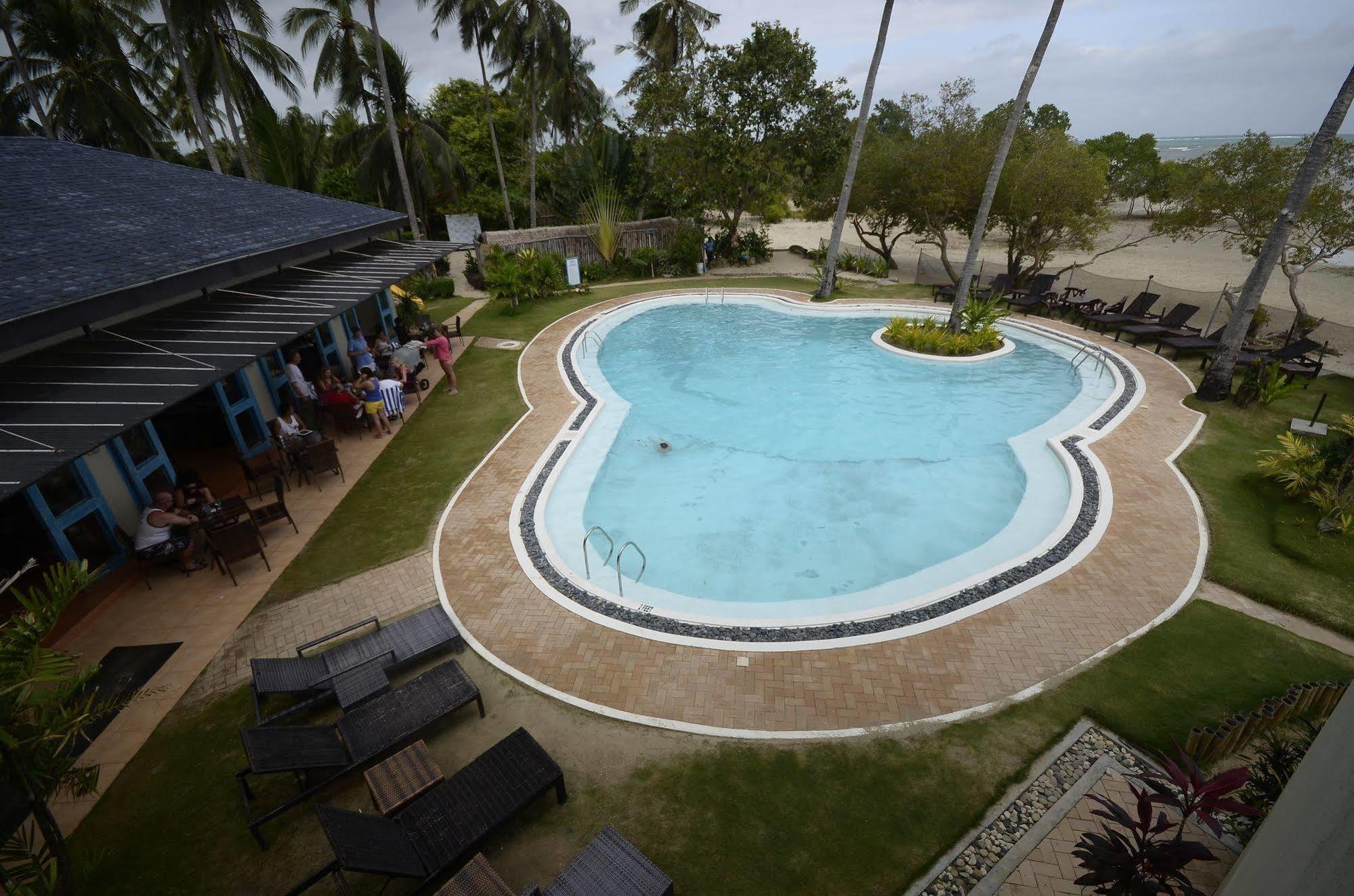Microtel By Wyndham Puerto Princesa Buitenkant foto